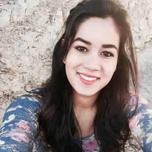 Meet your Posher, Patricia